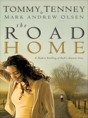 cover image of The Road Home